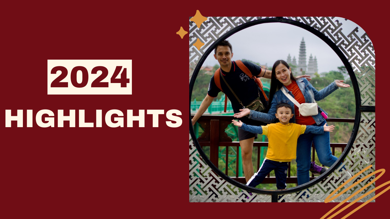 2024 Highlights