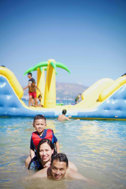 Subic Manalo