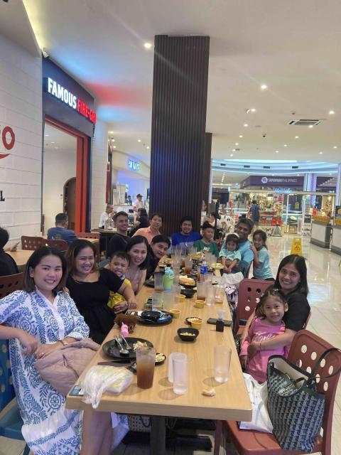 Couples' face to face dgroup